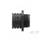 Te Connectivity Circular Connector, 9 Contact(S), Male, Crimp Terminal, Receptacle 206486-2 - alternate 2